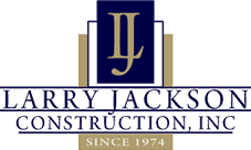 Larry Jackson Construction, Inc